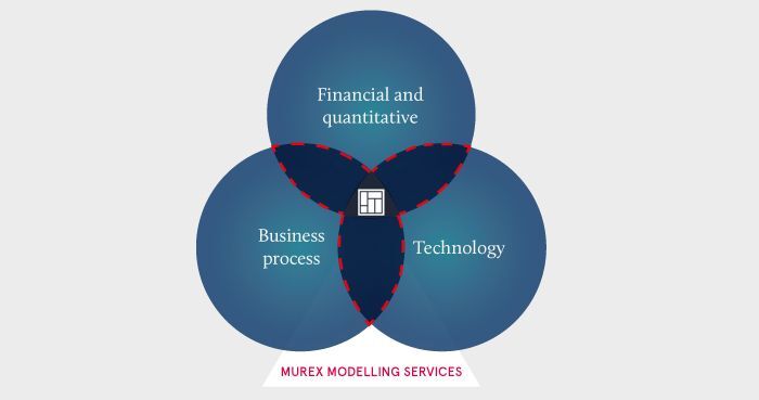 Murex modelling services